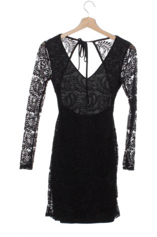 Kleid Missguided, Größe XS, Farbe Schwarz, Preis € 16,99