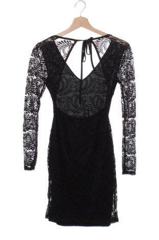 Kleid Missguided, Größe XS, Farbe Schwarz, Preis € 16,99