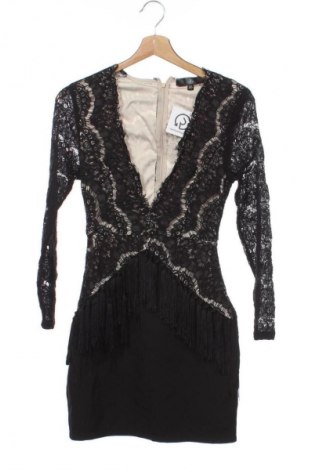 Kleid Missguided, Größe S, Farbe Schwarz, Preis € 20,99