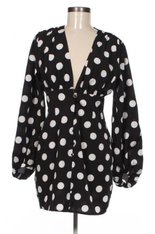 Kleid Missguided, Größe M, Farbe Mehrfarbig, Preis € 20,99