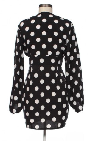 Kleid Missguided, Größe M, Farbe Mehrfarbig, Preis € 20,99