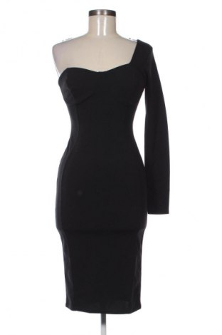 Φόρεμα Missguided, Μέγεθος S, Χρώμα Μαύρο, Τιμή 18,99 €