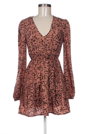 Šaty  Missguided, Veľkosť S, Farba Viacfarebná, Cena  6,95 €