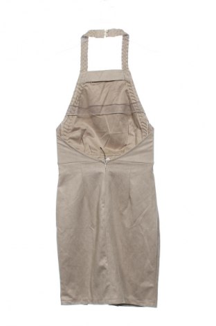 Sukienka Missguided, Rozmiar XS, Kolor Beżowy, Cena 95,99 zł