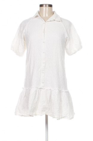 Φόρεμα Missguided, Μέγεθος M, Χρώμα Λευκό, Τιμή 7,99 €