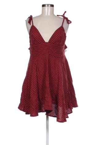 Rochie Missguided, Mărime M, Culoare Multicolor, Preț 98,99 Lei