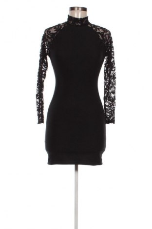 Šaty  Missguided, Veľkosť S, Farba Čierna, Cena  10,95 €