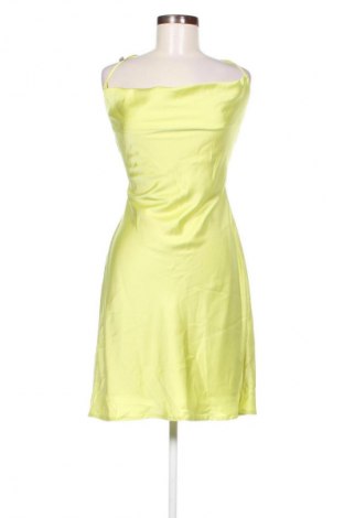 Sukienka Missguided, Rozmiar M, Kolor Żółty, Cena 95,99 zł