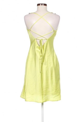 Sukienka Missguided, Rozmiar M, Kolor Żółty, Cena 95,99 zł