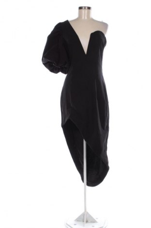 Φόρεμα Misspap, Μέγεθος XXL, Χρώμα Μαύρο, Τιμή 89,99 €