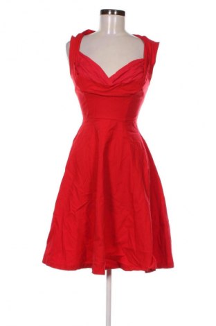 Kleid Miusol, Größe S, Farbe Rot, Preis € 33,99