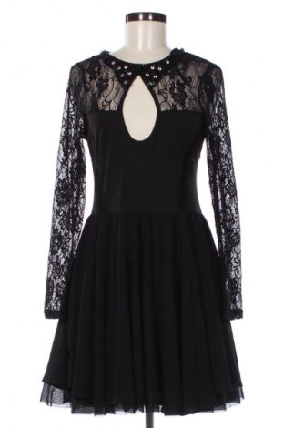 Kleid Miusol, Größe M, Farbe Schwarz, Preis 19,99 €