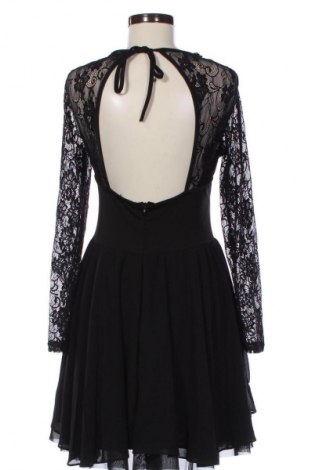 Kleid Miusol, Größe M, Farbe Schwarz, Preis 19,99 €