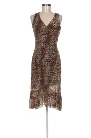 Sukienka Moda Piu, Rozmiar M, Kolor Kolorowy, Cena 71,99 zł
