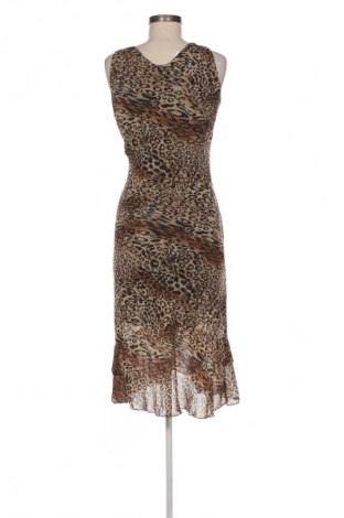 Sukienka Moda Piu, Rozmiar M, Kolor Kolorowy, Cena 71,99 zł