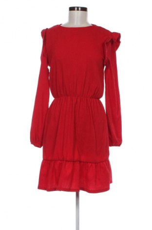 Kleid Mohito, Größe S, Farbe Rot, Preis 8,99 €