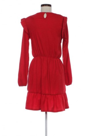 Kleid Mohito, Größe S, Farbe Rot, Preis 8,99 €