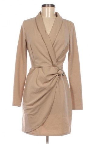 Kleid Mohito, Größe M, Farbe Beige, Preis € 14,99