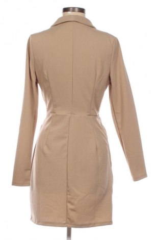 Kleid Mohito, Größe M, Farbe Beige, Preis € 14,99