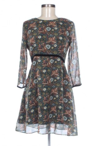Sukienka Molly Bracken, Rozmiar S, Kolor Kolorowy, Cena 32,99 zł