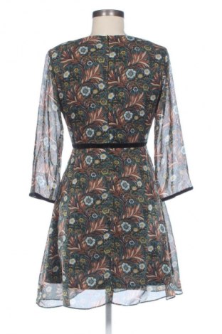 Sukienka Molly Bracken, Rozmiar S, Kolor Kolorowy, Cena 32,99 zł