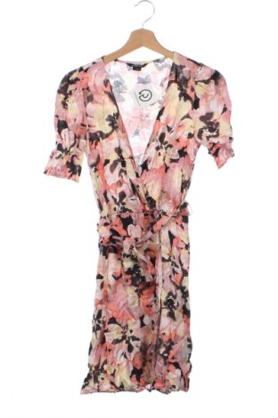 Sukienka Monki, Rozmiar XS, Kolor Kolorowy, Cena 88,99 zł