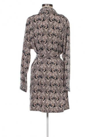 Φόρεμα Monki, Μέγεθος L, Χρώμα Πολύχρωμο, Τιμή 30,99 €