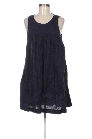 Rochie Monoprix Femme, Mărime L, Culoare Albastru, Preț 163,99 Lei