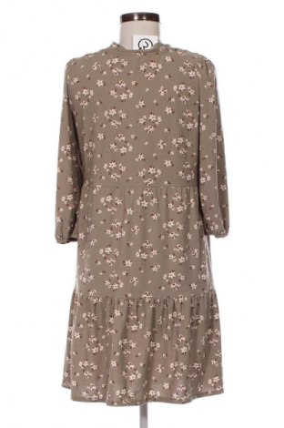 Kleid Monteau, Größe L, Farbe Mehrfarbig, Preis € 20,99