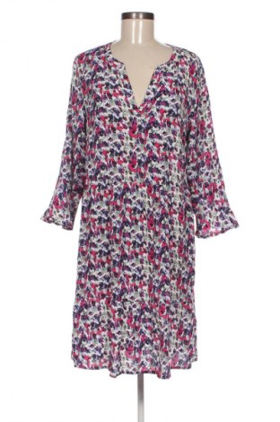 Kleid Montego, Größe L, Farbe Mehrfarbig, Preis 20,99 €
