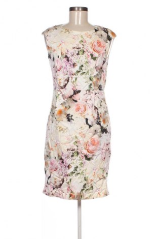 Kleid Montego, Größe M, Farbe Mehrfarbig, Preis 20,99 €