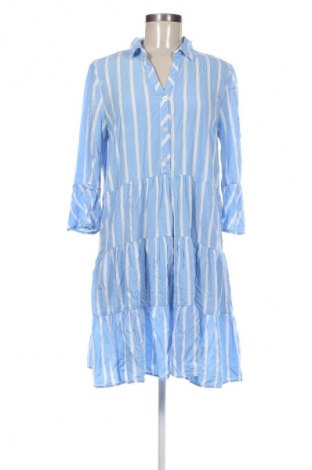 Kleid More & More, Größe L, Farbe Mehrfarbig, Preis € 57,99
