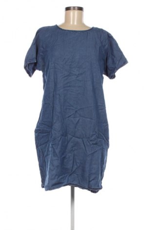 Φόρεμα More & More, Μέγεθος M, Χρώμα Μπλέ, Τιμή 21,99 €