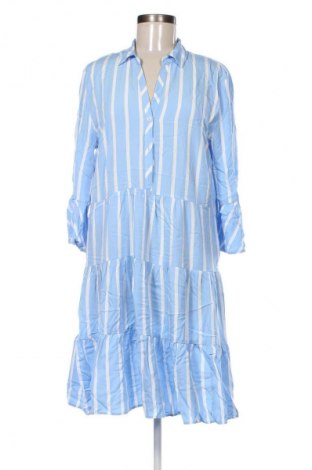 Φόρεμα More & More, Μέγεθος L, Χρώμα Πολύχρωμο, Τιμή 45,99 €