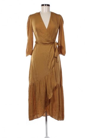 Rochie Morgan, Mărime M, Culoare Galben, Preț 156,99 Lei