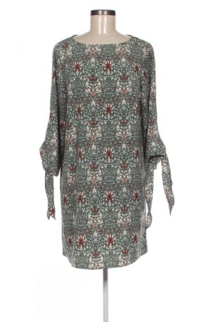 Rochie Morris & Co x H&M, Mărime L, Culoare Multicolor, Preț 150,99 Lei