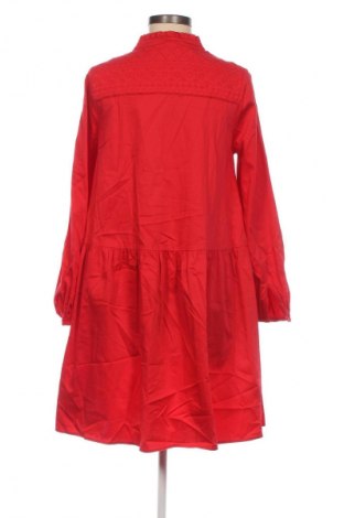 Šaty  Mrs & Hugs, Velikost M, Barva Červená, Cena  859,00 Kč