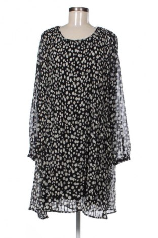 Sukienka Ms Mode, Rozmiar XXL, Kolor Kolorowy, Cena 38,99 zł