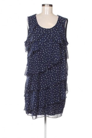 Šaty  Ms Mode, Veľkosť XXL, Farba Viacfarebná, Cena  16,95 €