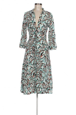 Rochie NA-KD, Mărime M, Culoare Multicolor, Preț 156,99 Lei