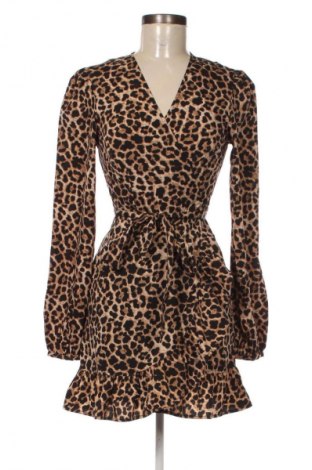 Kleid NA-KD, Größe S, Farbe Mehrfarbig, Preis € 33,99