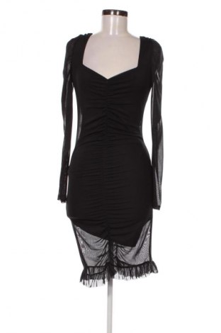 Kleid NA-KD, Größe S, Farbe Schwarz, Preis 5,99 €