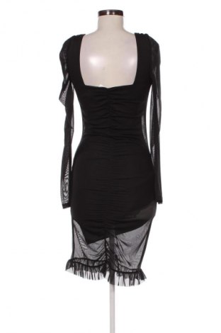 Kleid NA-KD, Größe S, Farbe Schwarz, Preis 5,99 €