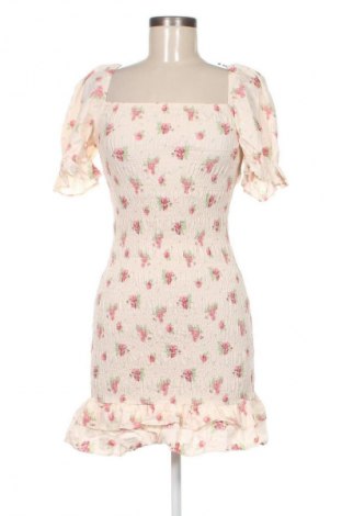 Kleid NA-KD, Größe M, Farbe Mehrfarbig, Preis 25,99 €