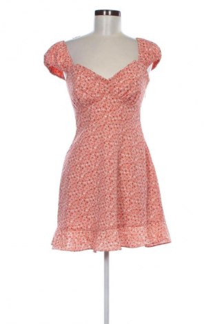 Kleid NA-KD, Größe S, Farbe Mehrfarbig, Preis € 33,99