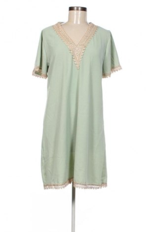 Šaty  NEW COLLECTION, Veľkosť S, Farba Zelená, Cena  20,95 €