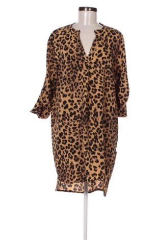 Рокля NEW COLLECTION, Размер XL, Цвят Многоцветен, Цена 31,99 лв.