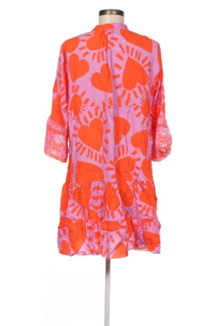 Φόρεμα NEW COLLECTION, Μέγεθος L, Χρώμα Πολύχρωμο, Τιμή 30,99 €