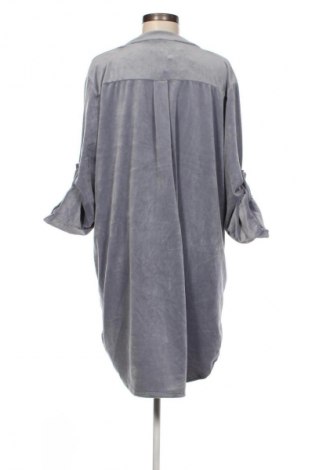 Šaty  NEW COLLECTION, Velikost L, Barva Šedá, Cena  1 749,00 Kč