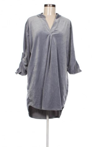 Šaty  NEW COLLECTION, Velikost L, Barva Šedá, Cena  1 749,00 Kč